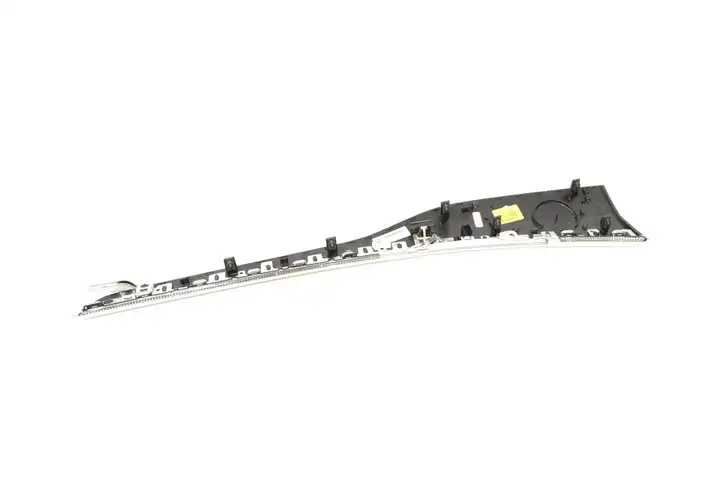 Volvo XC90 (2014 - 2019) 31407878 Накладка кнопки стеклоподъемника — фото 4