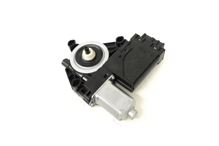 Volvo XC90 (2014 - 2019) 31453360 Стеклоподъемник задней двери — фото 3