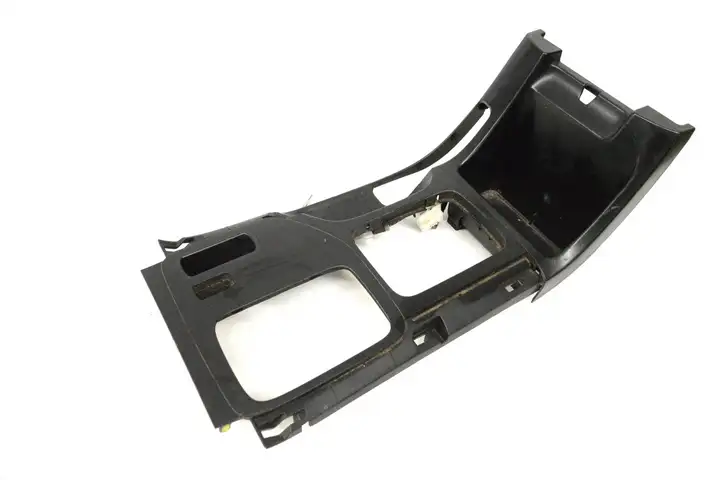Toyota Land Cruiser (J120) (2002 - 2009) 5880460240 Другая деталь консоли (туннеля) — фото 1