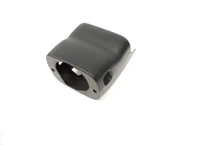 Toyota Land Cruiser (J120) (2002 - 2009) 4528760390 Обшивка рулевой колонки — фото 4