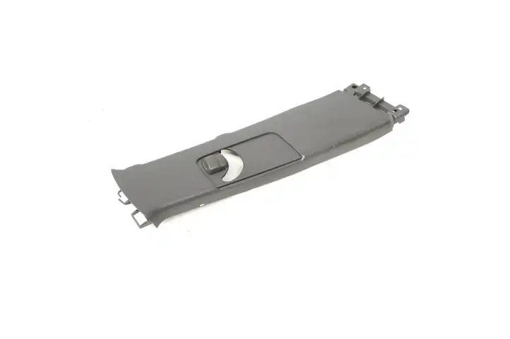 Toyota Land Cruiser (J120) (2002 - 2009) 6241060040 Верхняя обшивка стойки B — фото 2