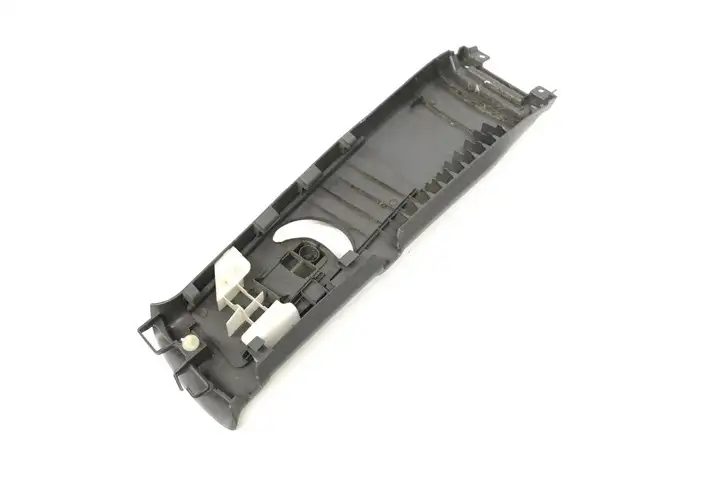 Toyota Land Cruiser (J120) (2002 - 2009) 6241060040 Верхняя обшивка стойки B — фото 3
