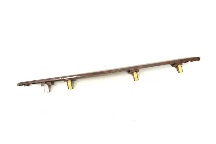 Toyota Land Cruiser (J120) (2002 - 2009) 155461690090 Декоративная планка — фото 2