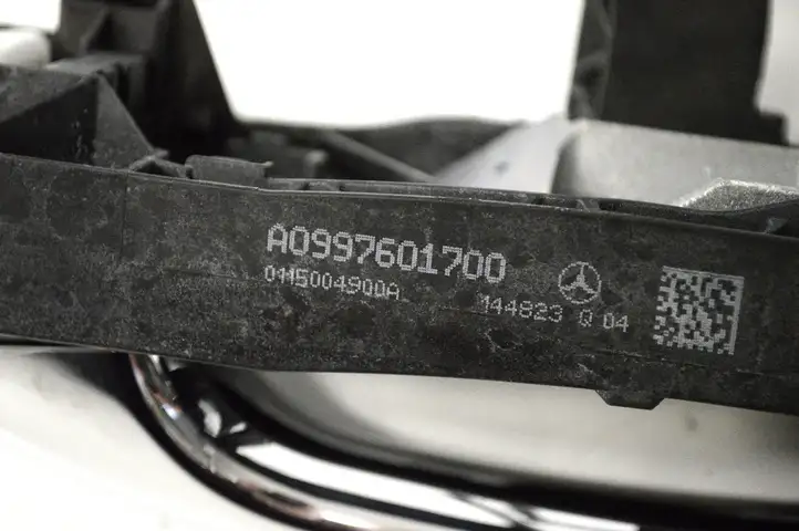 Mercedes-Benz S W222 (2013 - ) A0997601700 Наружная ручка двери — фото 6