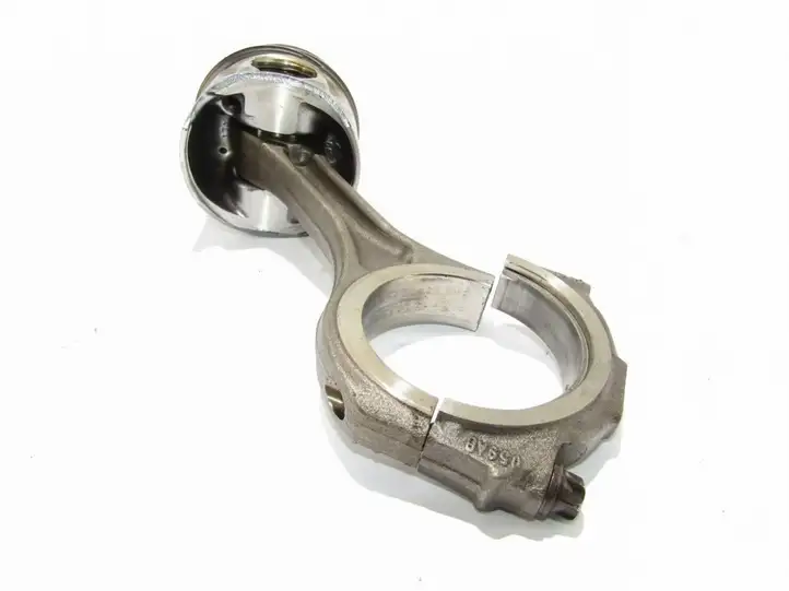 Audi A6 S6 C6 4F (2004 - 2008) Поршни двигателя — фото 1