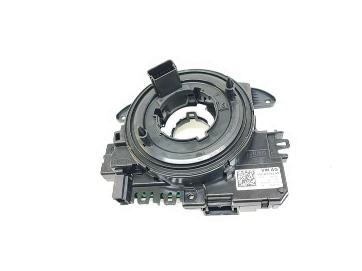 Volkswagen PASSAT B7 (2011 - 2014)  5K0953569AS Полоса надувных подушек (кольцо srs)