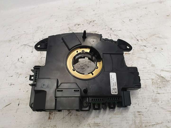 Volkswagen PASSAT B7 (2011 - 2014)  5K0953569T Полоса надувных подушек (кольцо srs)