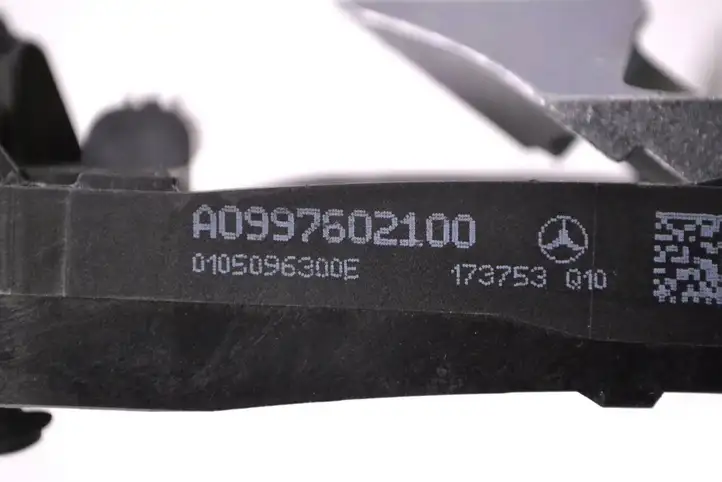 Mercedes-Benz GLC X253/C253 (2015 - ) A2220063999 Замок ручки двери — фото 3