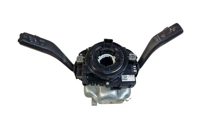 Skoda Superb B6 (3T) (2008 - 2015)  5K0953569AH Полоса надувных подушек (кольцо srs)