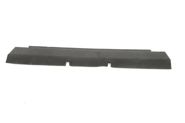 Porsche Macan (95B) (2014 - 2018) 95B861529 Задняя боковая обшивка салона — фото 2