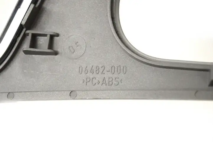 Audi A5 8T 8F (2007 - 2011) 06482000 Декоративная планка — фото 5