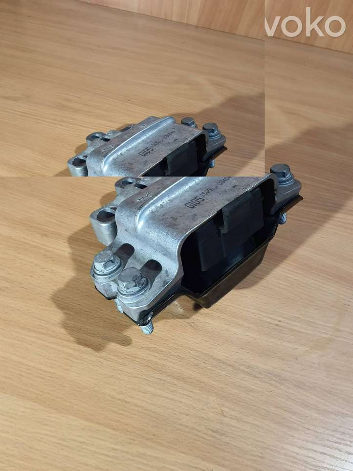 Volkswagen Tiguan (2011 - 2016)  3C0199555AF Подушка коробки передач