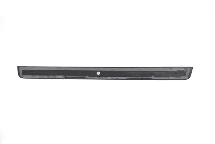 Audi A5 8T 8F (2007 - 2011) 8T0853373 Верхняя обшивка стойки B — фото 4