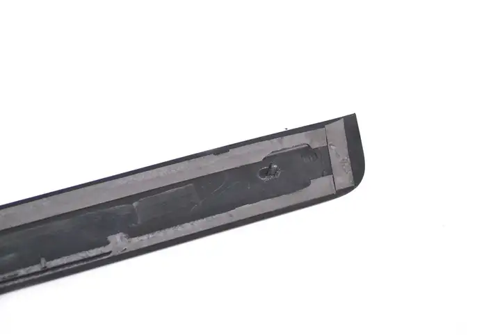 Audi A5 8T 8F (2007 - 2011) 8T0853373 Верхняя обшивка стойки B — фото 5