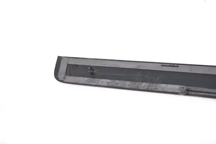 Audi A5 8T 8F (2007 - 2011) 8T0853373 Верхняя обшивка стойки B — фото 6
