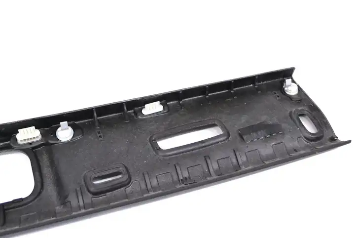 Audi A5 8T 8F (2007 - 2011) 8F0867360 Накладка стоек лобового стекла — фото 3