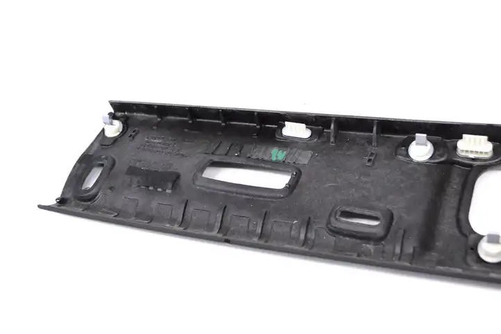 Audi A5 8T 8F (2007 - 2011) 8F0867360 Накладка стоек лобового стекла — фото 4