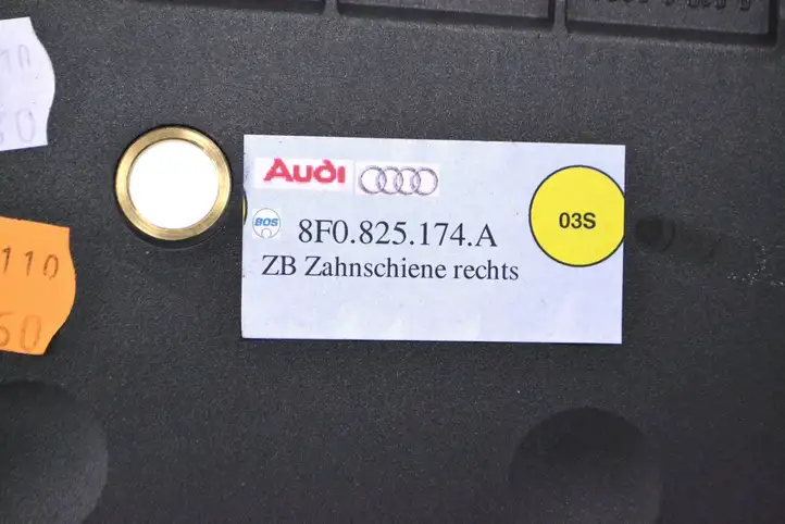 Audi A5 8T 8F (2007 - 2011) 8F0825174A Другая часть кузова — фото 5