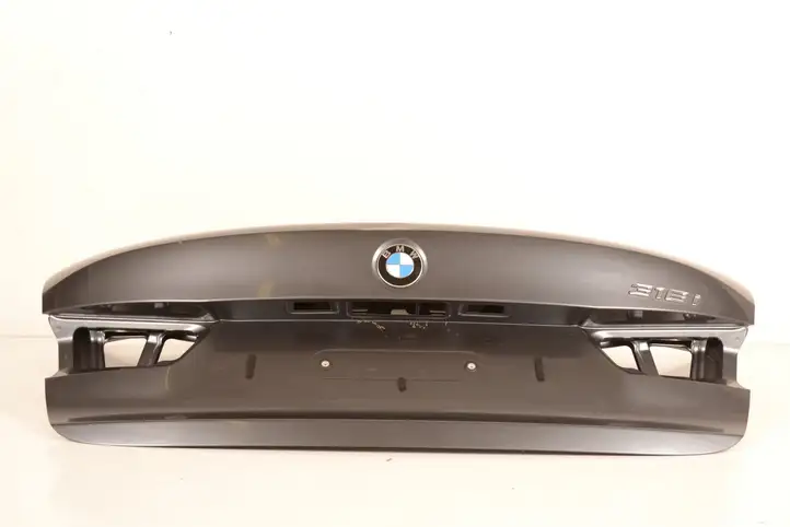 BMW 3 G20 G21 (2019 - ) Крышка багажника — фото 2