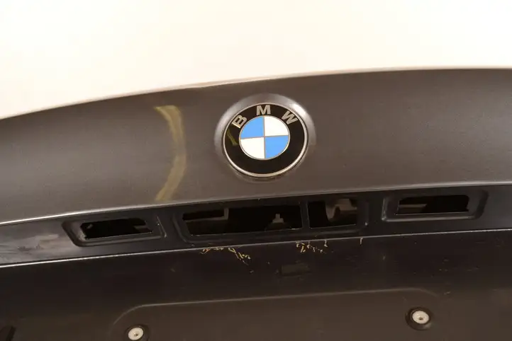 BMW 3 G20 G21 (2019 - ) Крышка багажника — фото 3
