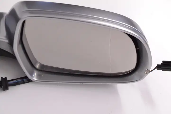 Audi A5 8T 8F (2007 - 2011) Боковое зеркало с электроприводом — фото 5