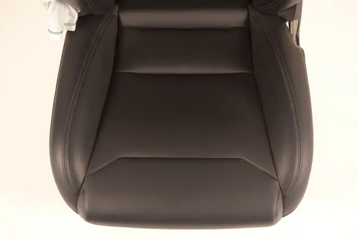 Tesla Model X (2015 - 2021) Переднее сиденье пассажира — фото 7