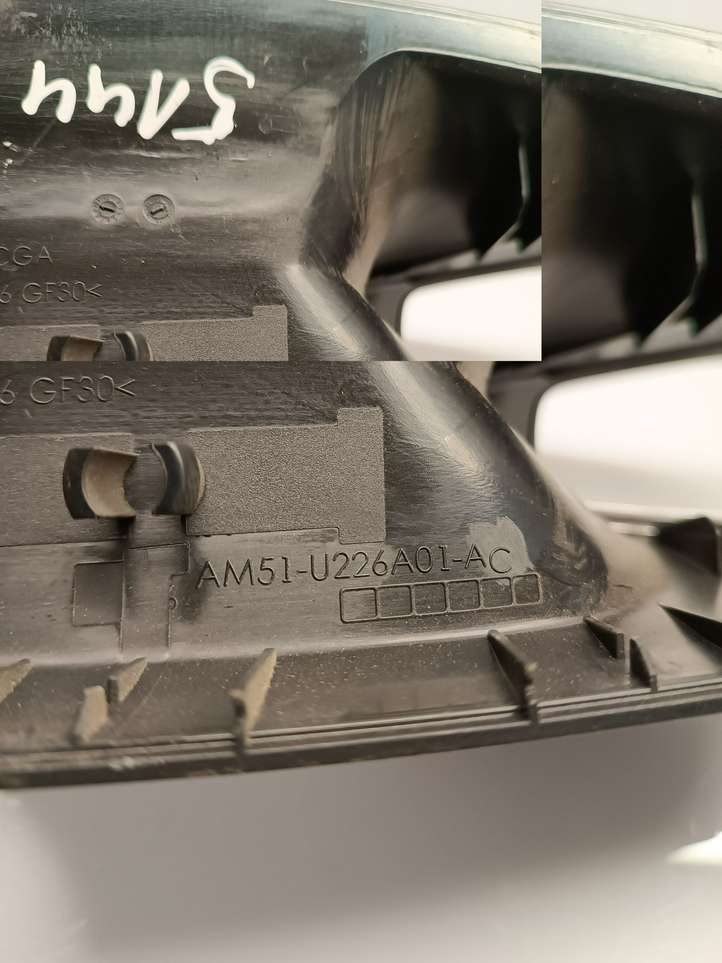 Ford Focus Grand C-MAX (2010 - 2019)  AM51U226A01AC Ручка / отделка