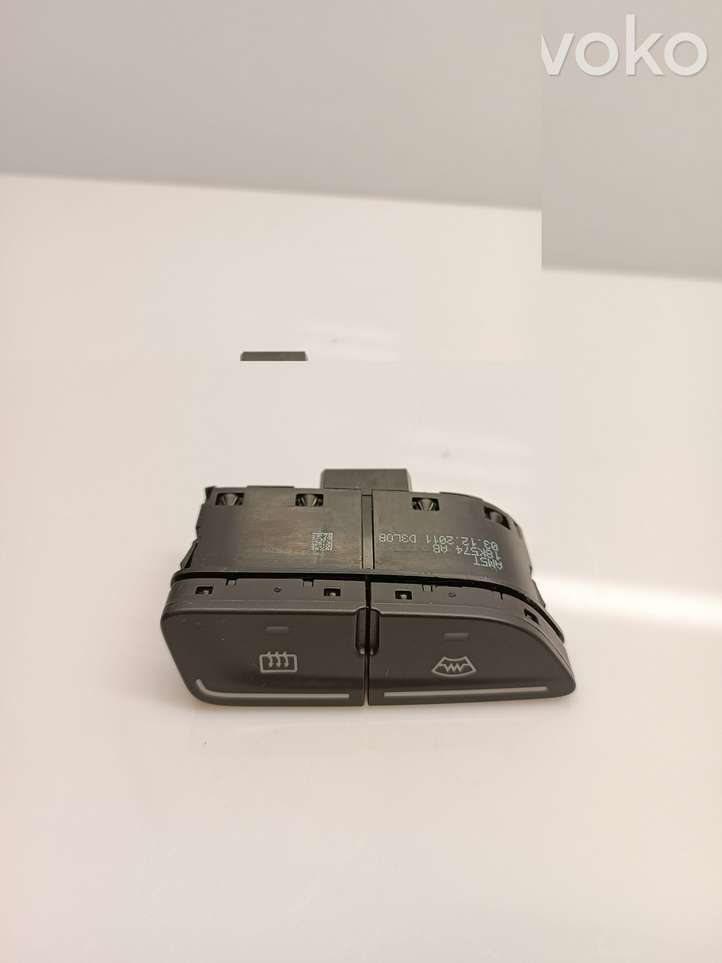 Ford Focus Grand C-MAX (2010 - 2019)  AM5T18K574AB Включатель обогрева стекла с помощью электричества