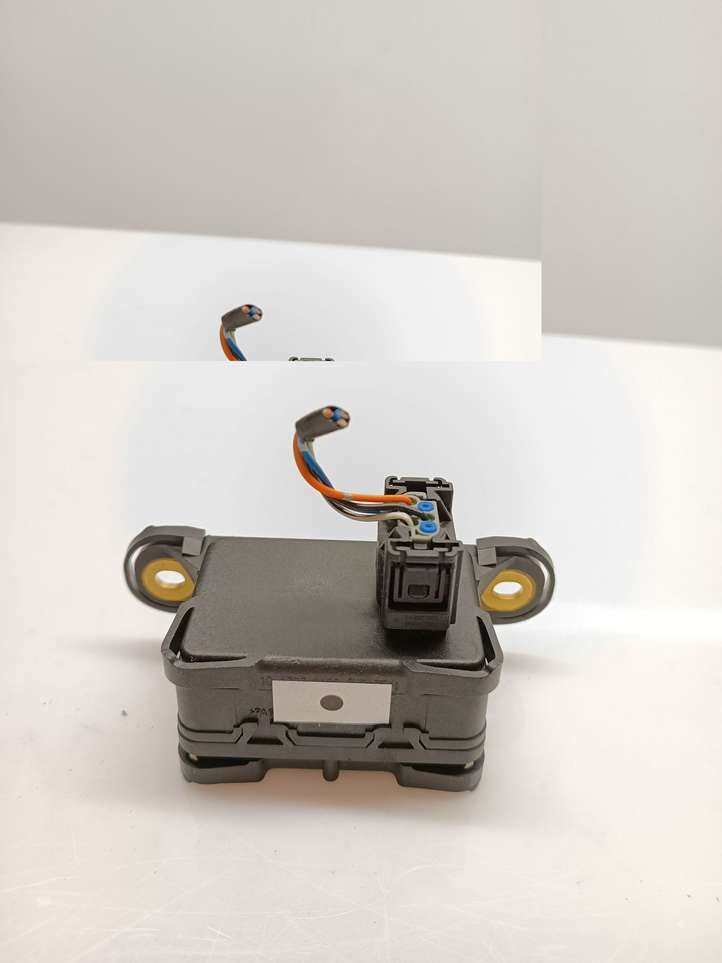 Citroen C-Crosser (2007 - 2013)  4670A282 Датчик ESP (системы стабильности) (датчик курсовой устойчивости))