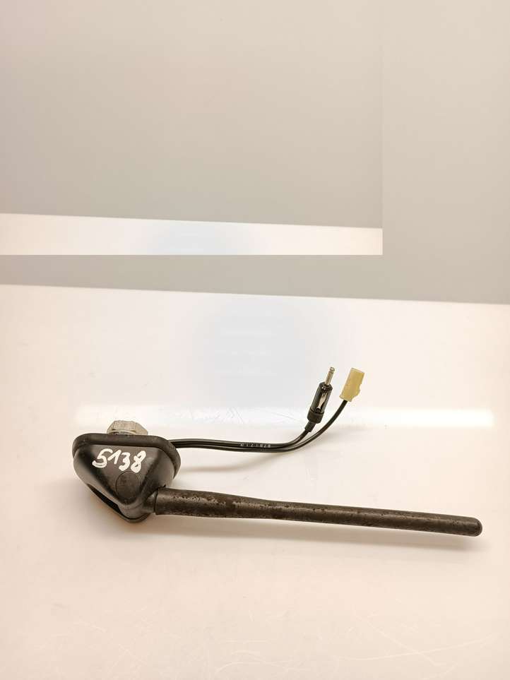 Citroen C-Crosser (2007 - 2013)  B751713 Антенна (антенна GPS)