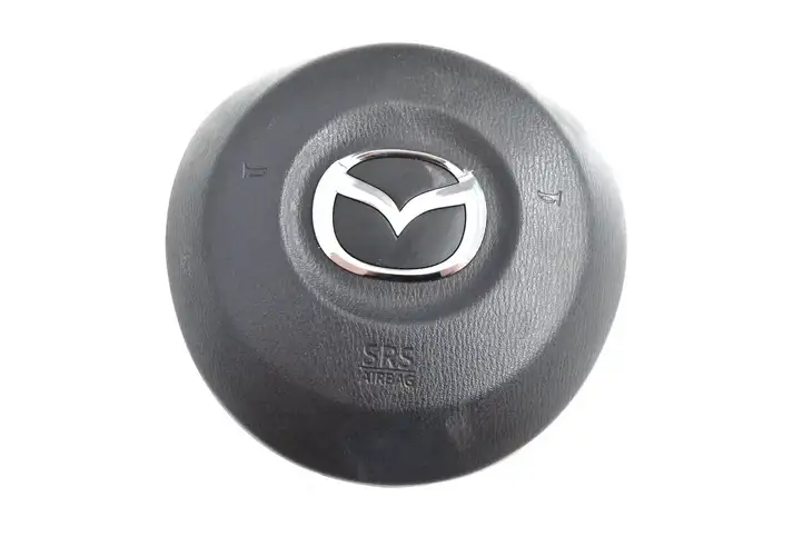 Mazda 6 (2012 - 2015) TG11A02001 Подушка безопасности руля — фото 1