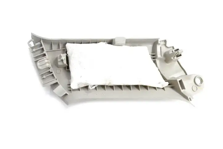 Mazda 6 (2012 - 2015) GHP968250 Верхняя обшивка стойки B — фото 4