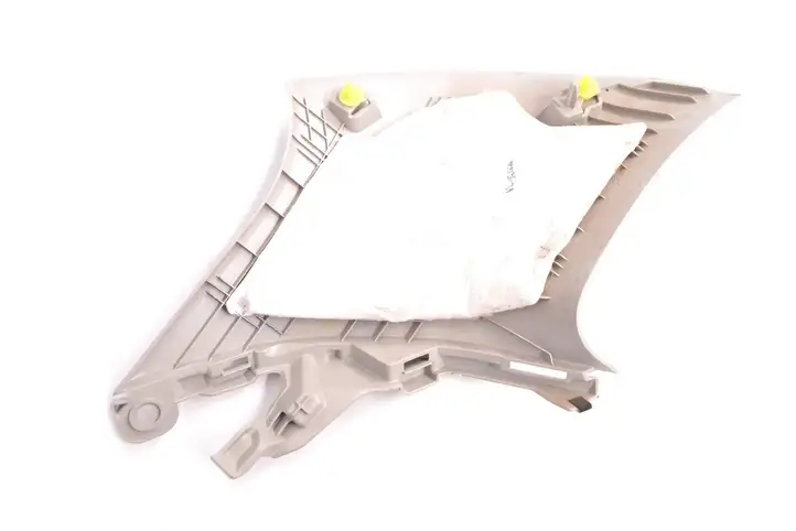 Mazda 6 (2012 - 2015) GHP968280 Верхняя обшивка стойки B — фото 4