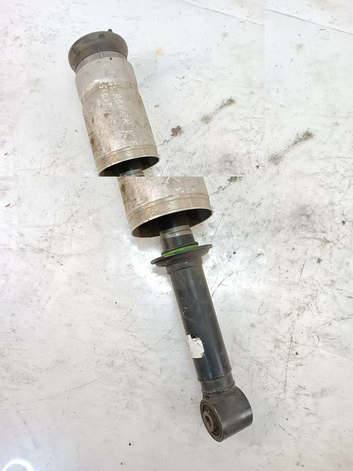 Land Rover Range Rover Sport (2009 - 2013)  22241483 Передний воздушный амортизатор (пневматическая пневматическая подвеска)