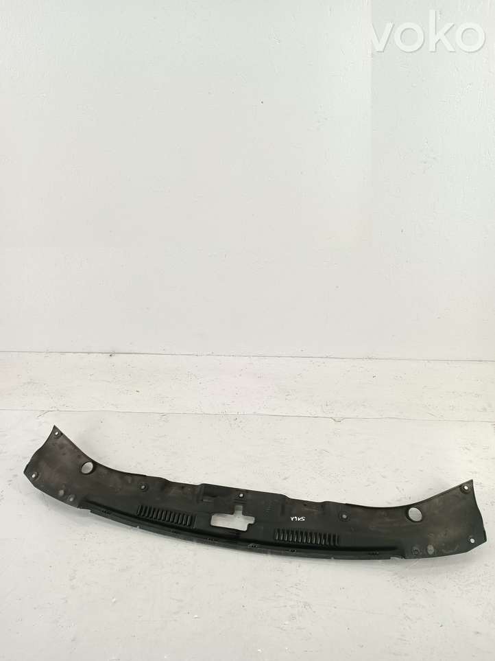 Kia Ceed (2006 - 2010)  863611H200 Отделка радиаторов