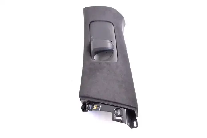 Tesla Model X (2015 - 2021) 103595106H Нижняя обшивка стойки B — фото 1
