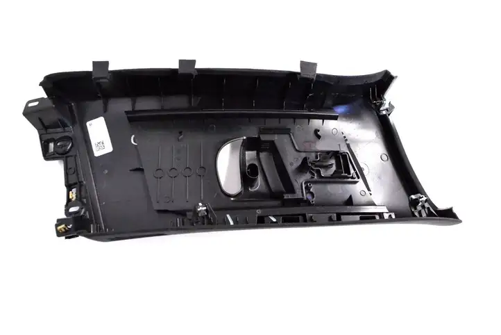 Tesla Model X (2015 - 2021) 103595106H Нижняя обшивка стойки B — фото 2