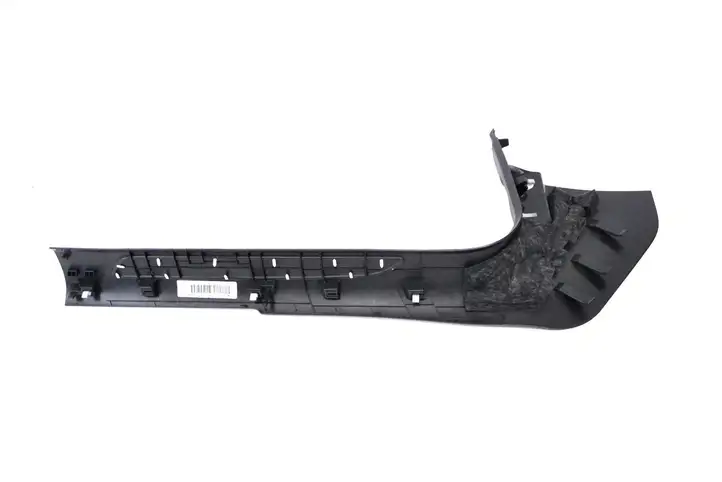 Porsche Macan (95B) (2014 - 2018) 95B863484A Внутренняя отделка переднего порога — фото 5