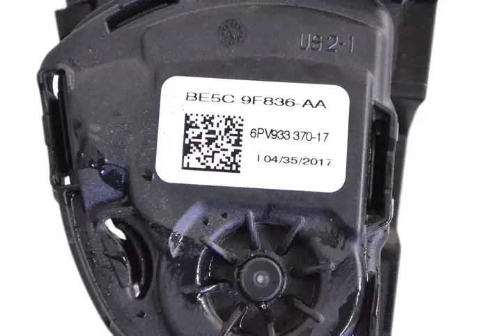 Tesla Model X (2015 - 2021) BE5C9F836AA Педаль акселератора — фото 5