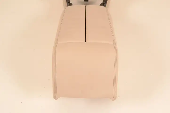 BMW 8 G14 (2018 - ) Центральная консоль — фото 5
