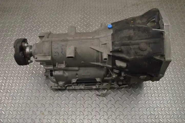 BMW 1 F20 F21 (2011 - 2019) 8HP45 Автоматическая коробка передач (АКПП) — фото 1