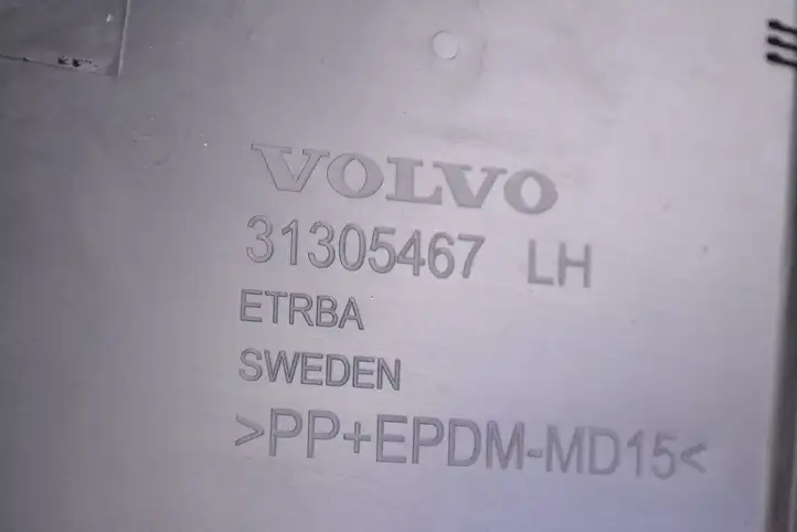 Volvo V40 Cross country (2016 - 2019) 31305467 Задняя боковая обшивка салона — фото 5