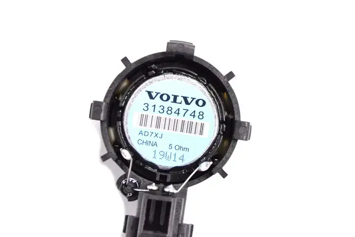 Volvo V40 Cross country (2016 - 2019) 31384748 Динамики задних дверей — фото 5