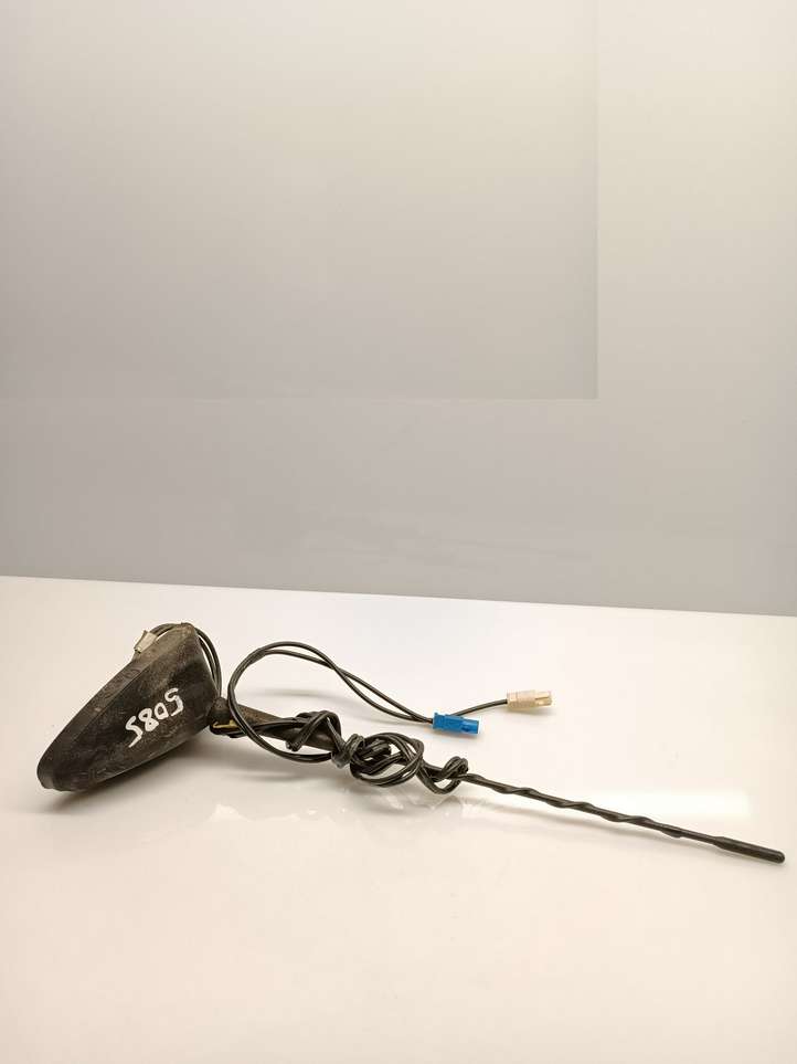 Renault Scenic III -  Grand scenic III (2009 - 2016)  282160004R Антенна (антенна GPS)
