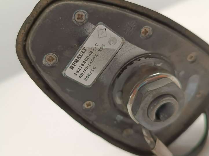 Renault Scenic III -  Grand scenic III (2009 - 2016)  282160004R Антенна (антенна GPS)