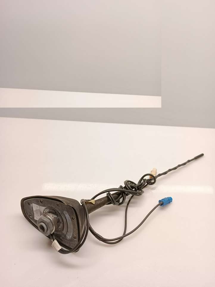Renault Scenic III -  Grand scenic III (2009 - 2016)  282160004R Антенна (антенна GPS)