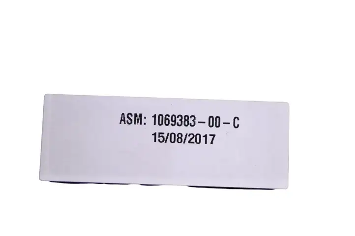 Tesla Model X (2015 - 2021) 106938300C Вентиляционная решетка кузова — фото 5