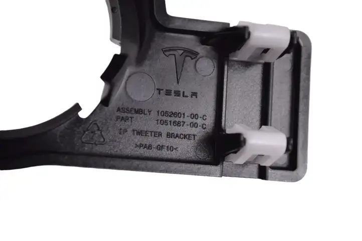 Tesla Model X (2015 - 2021) 105168700C Прочие детали салона — фото 5