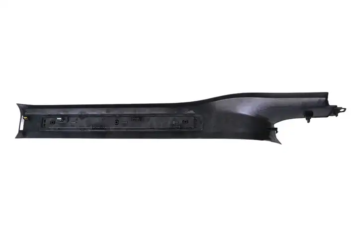 Tesla Model X (2015 - 2021) 103598700G Верхняя обшивка стойки B — фото 2