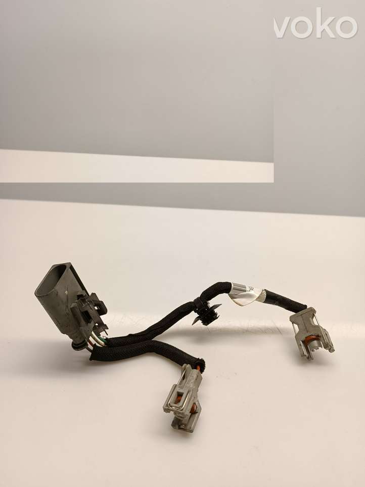 Ford Focus Grand C-MAX (2010 - 2019)  9688246780 Проводка двигателя